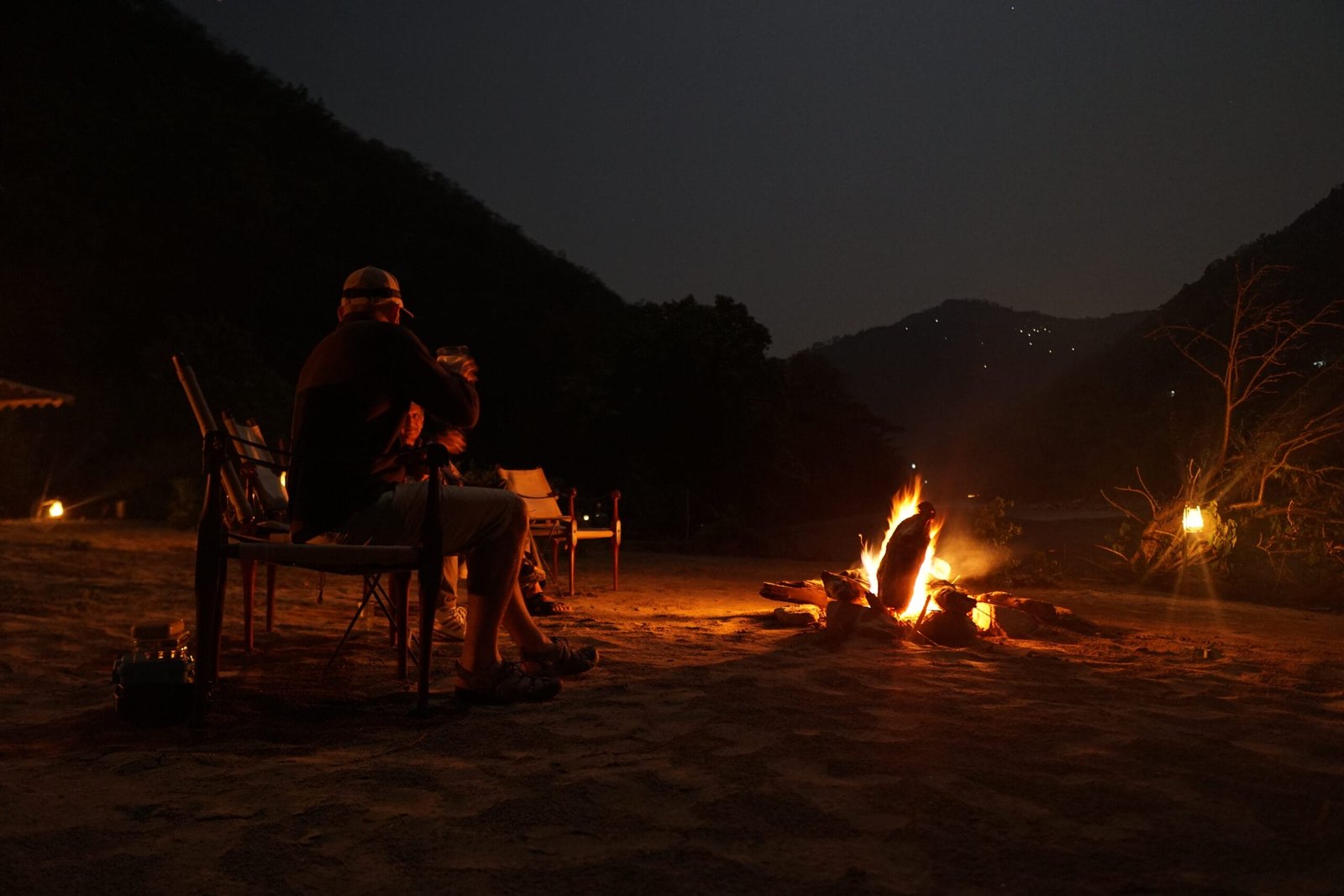 Bonfire 2