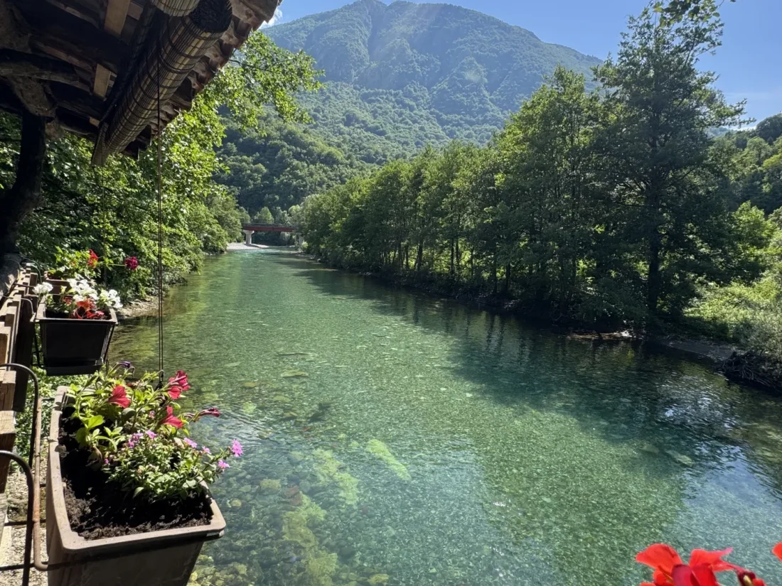 bosnia-river-view-terrace-flowers