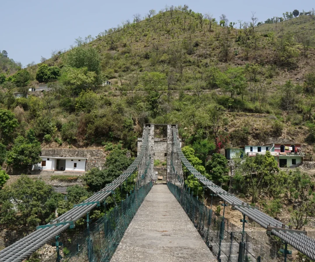 india-suspension-bridge-gorge