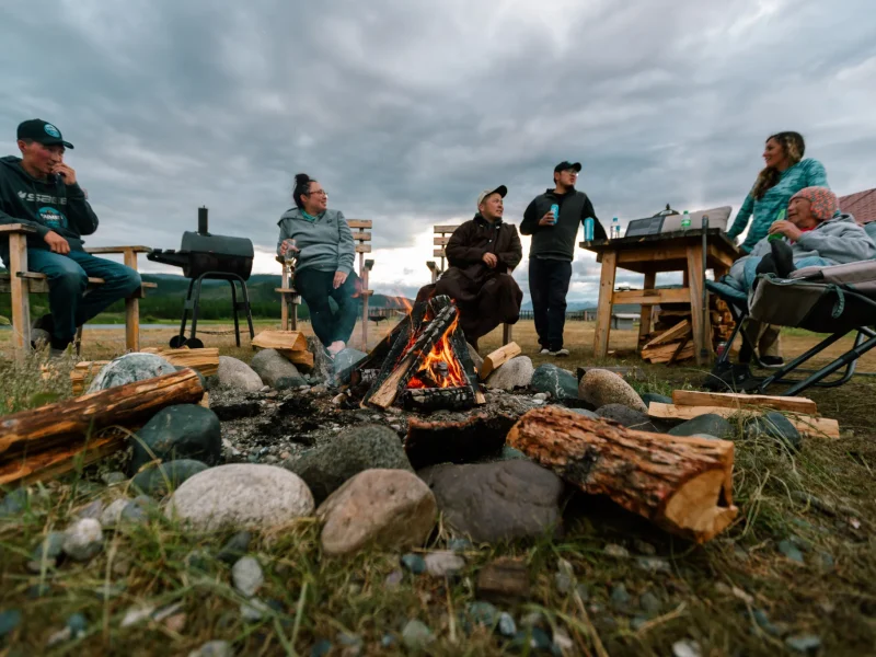 mongolia-anglers-around-riverside-campfire-dusk-31