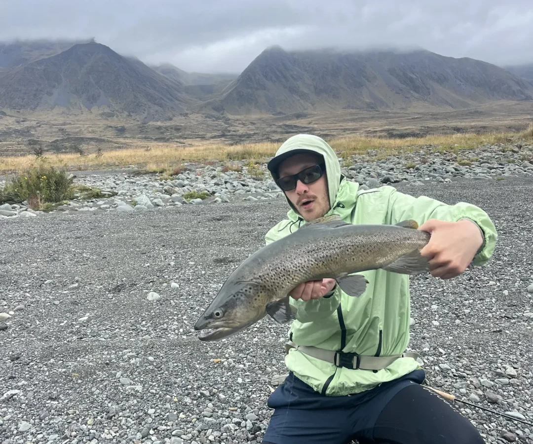 nz-angler-large-trout-mountain-lake-075